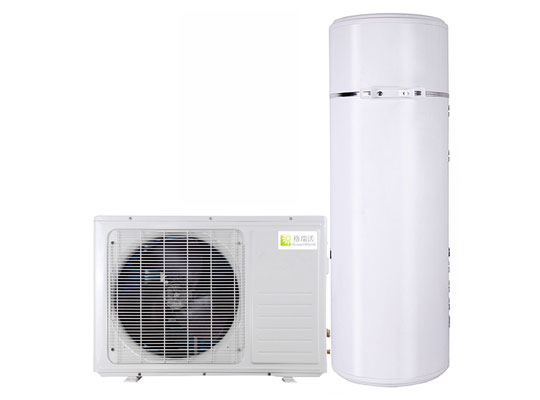 水循环家用空气能热水器KFXRS-020H-400L