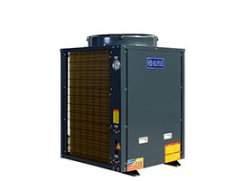 超低温空气源热泵KFXRS-050H-DW