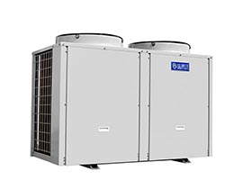 低温循环式热泵热水机组KFXRS-030HD