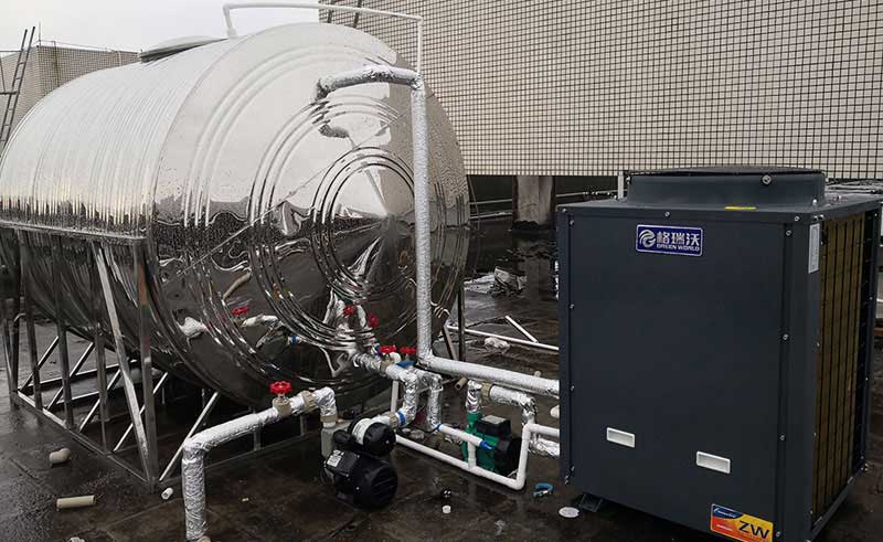 空气能热水器使用应该注意哪些问题？