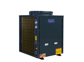 空气能热泵供暖机组KFXRS-050H-LN