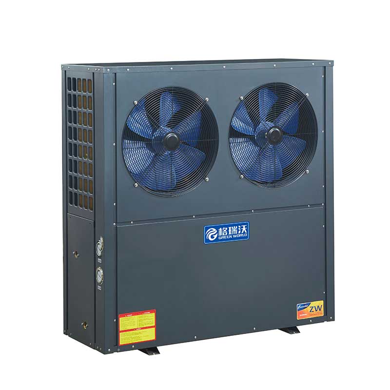 空气能采暖热泵KFXRS-030H-LN